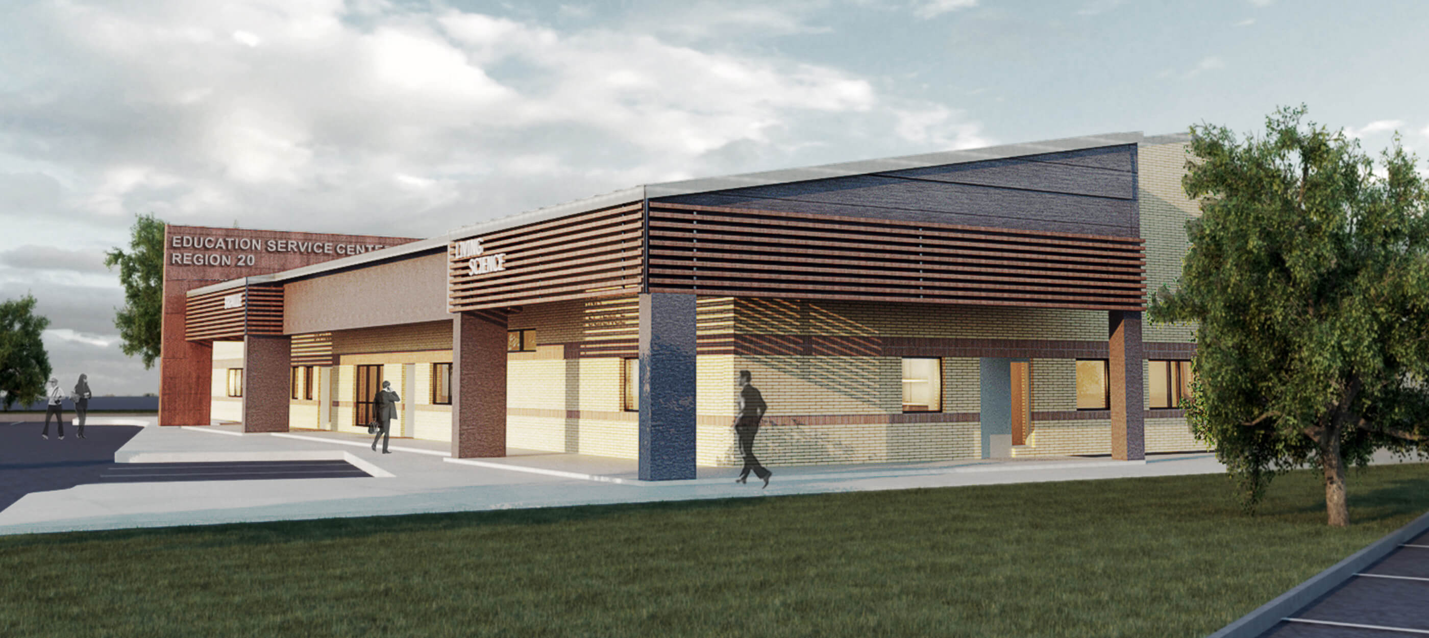 region x education center region x education center